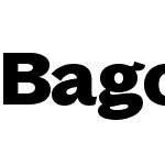 Bagoss Extended TRIAL