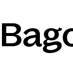 Bagoss Extended TRIAL