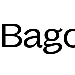 Bagoss Extended TRIAL