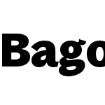 Bagoss Standard TRIAL