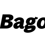 Bagoss Standard TRIAL