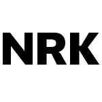 NRK Super Sans