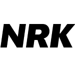 NRK Super Sans