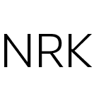 NRK Sans