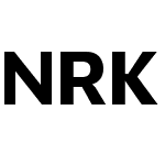 NRK Sans