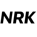 NRK Sans