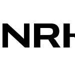 NRK Sans Extended