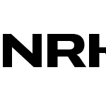 NRK Sans Extended