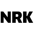 NRK Sans SemiCondensed