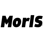 Morl Sans