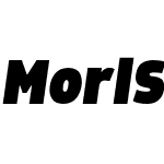 Morl Sans