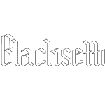 Blacksetter