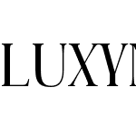 LUXYNA