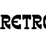 RETROBUTION