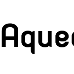 Aqueo