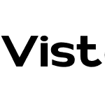 Vistara sans