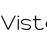 Vistara sans