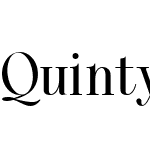 Quinty