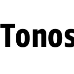 Tonos