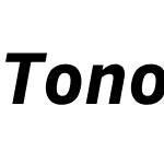 Tonos