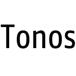 Tonos