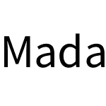 Mada