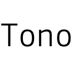 Tonos