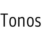 Tonos