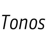 Tonos