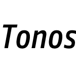 Tonos