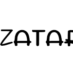 zatari reguler