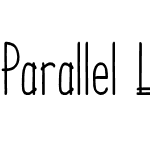 Parallel Lines