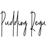 Pudding