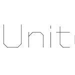 United Sans SemiExt