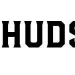 Hudson NY Pro Serif