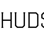 Hudson NY Pro Serif