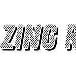 Zing Rust Diagonals1