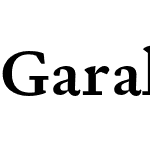 Garalda