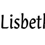 Lisbeth