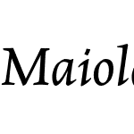 Maiola