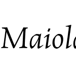 Maiola