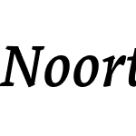 Noort