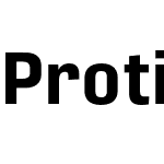Protipo Icons