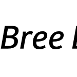 Bree