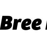 Bree