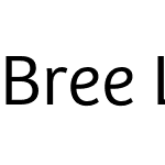 Bree