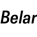 Belarius Sans