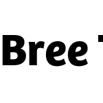 Bree THA