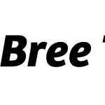Bree THA