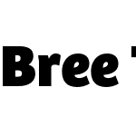 Bree THA